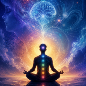 SELF-HYPNOSIS TRAINING