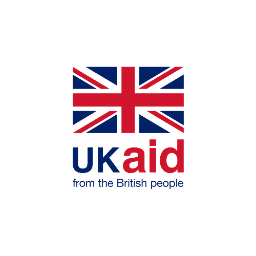 Uroosa Mohsin at UKaid