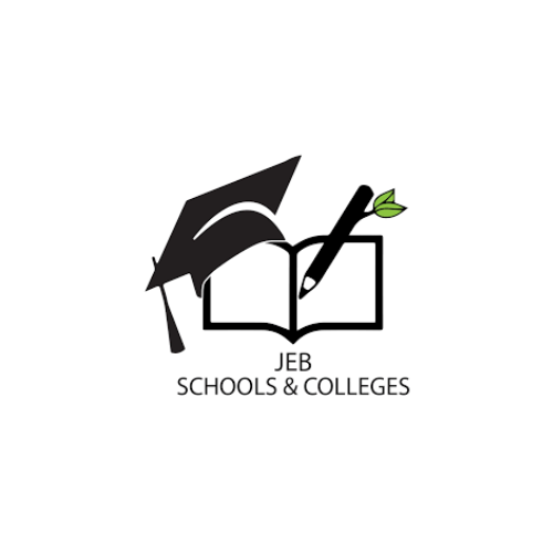 Uroosa Mohsin at JEB School