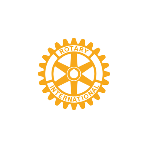 Uroosa Mohsin at Roatary