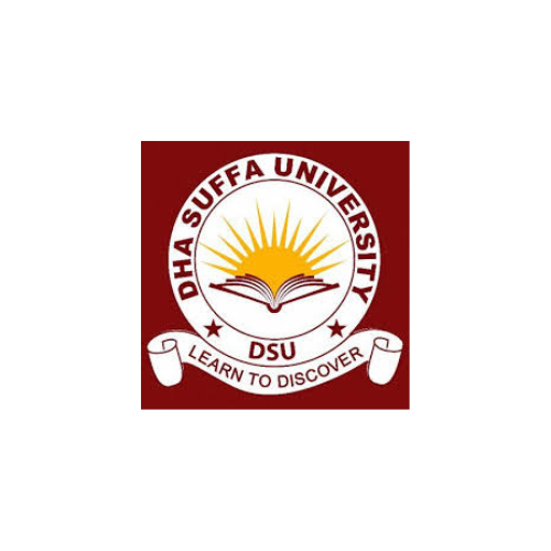 Uroosa Mohsin at Suffa University