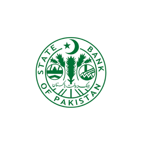 Uroosa Mohsin at State Bank of Pakistan