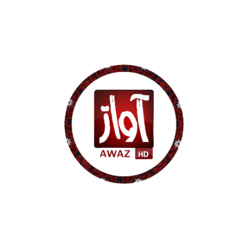 Uroosa Mohsin at Awaz TV