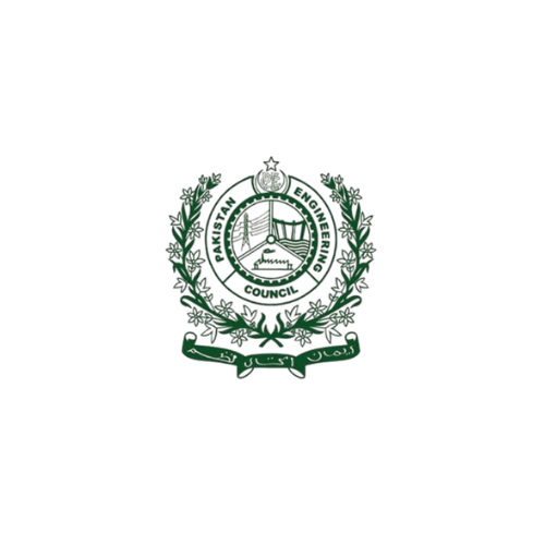 Uroosa Mohsin at Pakistan Engineering Council