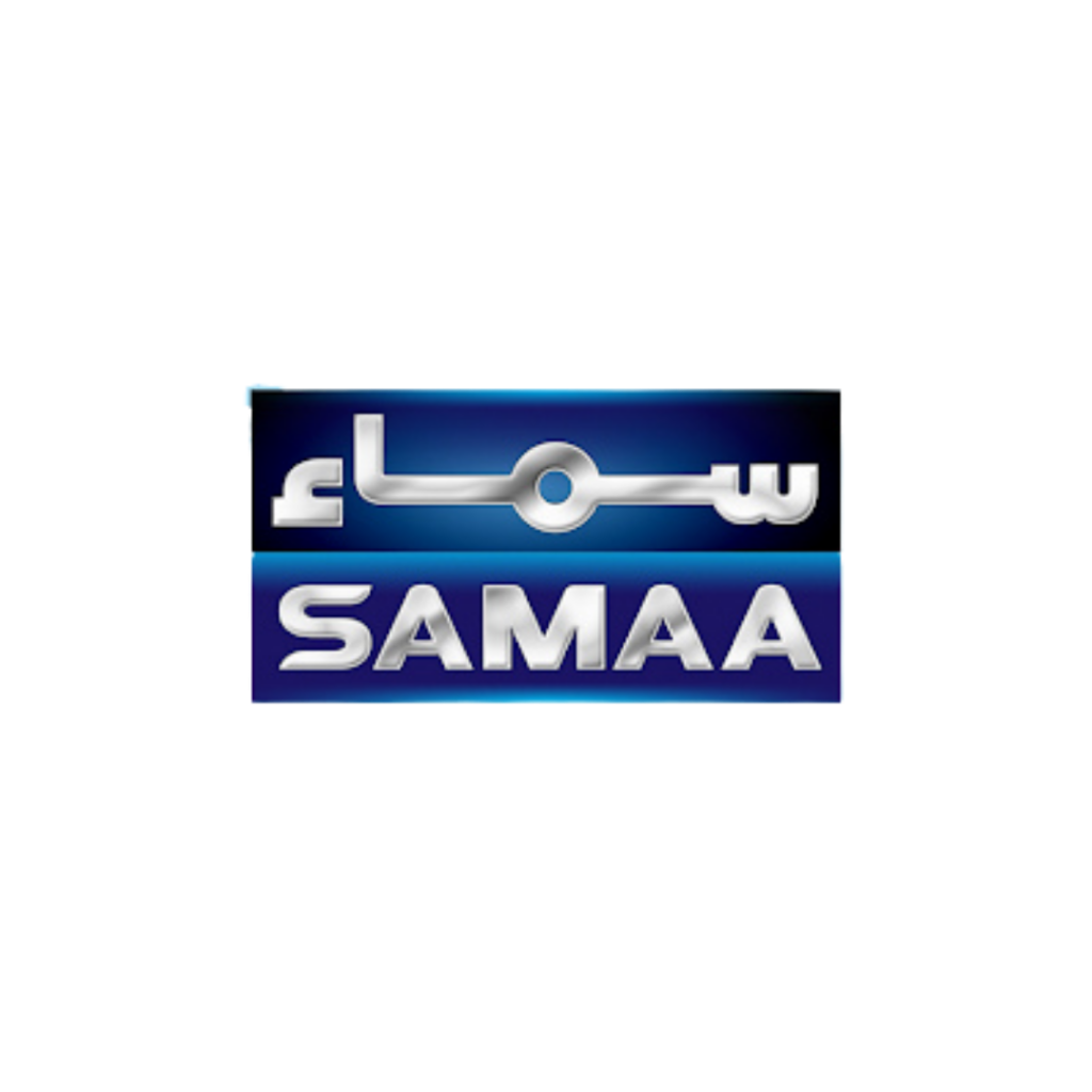 Uroosa Mohsin at Samaa TV