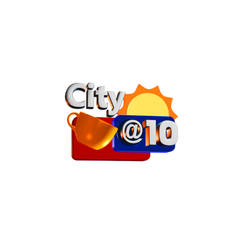 Uroosa Mohsin at City@10